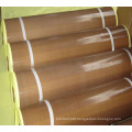 PTFE glass fabric tapes